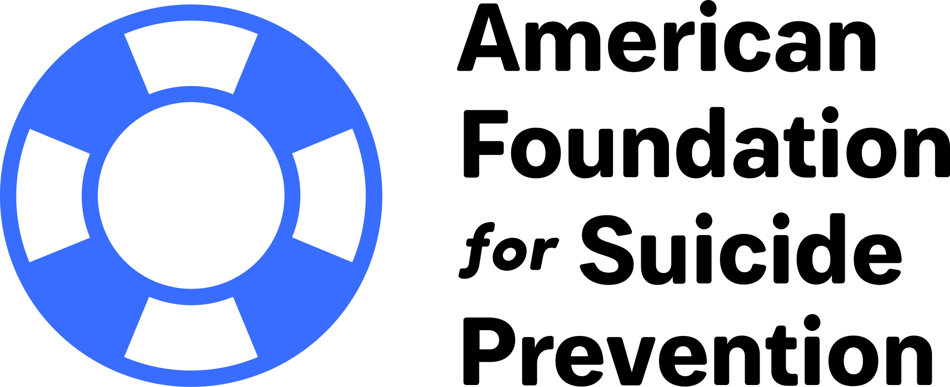 American Foundation for Suicide Prevention