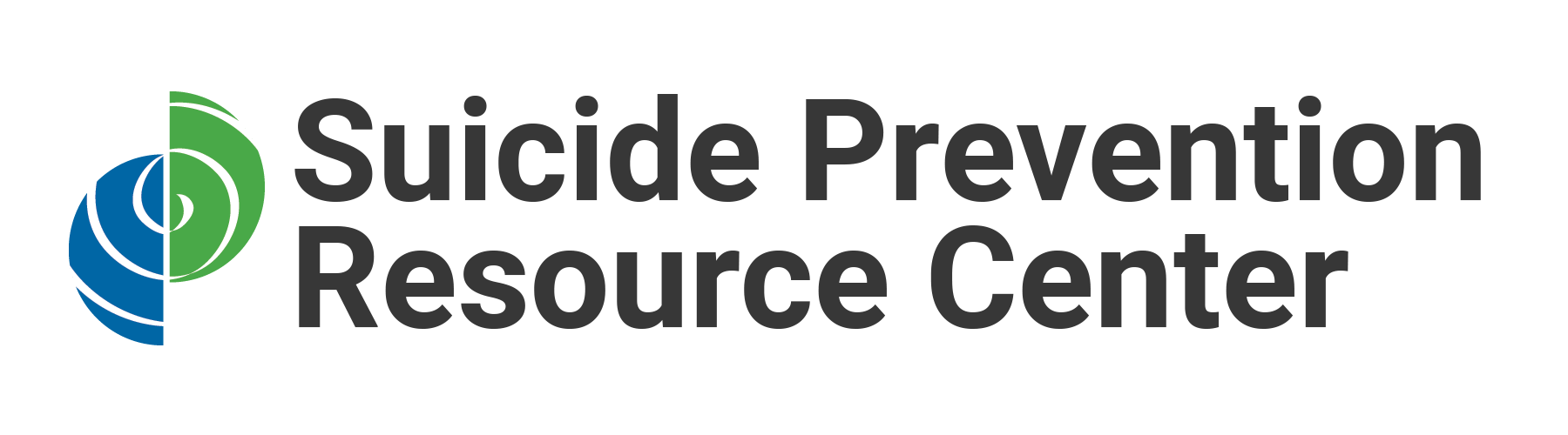 Suicide Prevention Resource Center